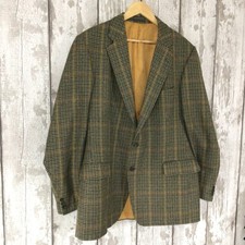 MAGEE Men's Tweed Blazer