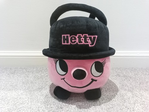 Genuine numatic hetty hoover - numatic,