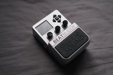 Drum Machine Singular Sound