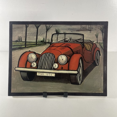 Bernard buffet art collection - buffet,