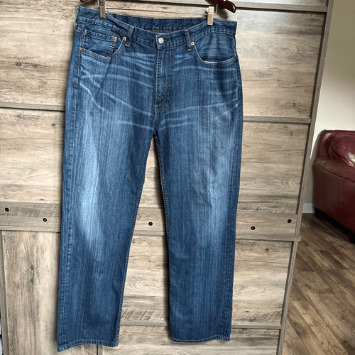 Levi strauss 514 - levi's,