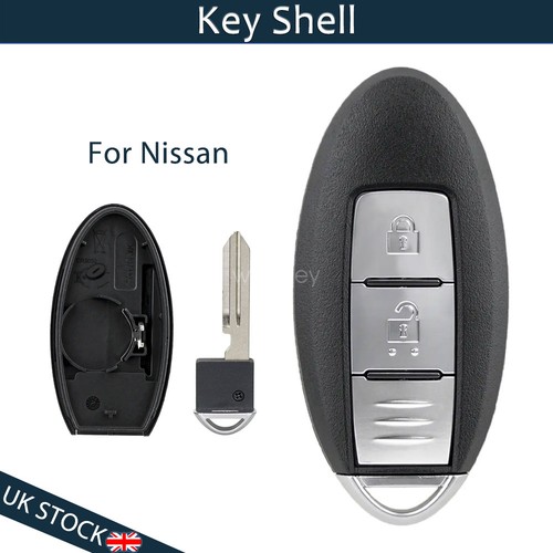 Button car key case - key, for