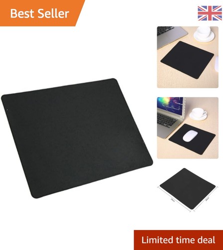 Stylish 20x24cm desk mat - stylish,
