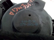 3S7H19E624AB heating engine