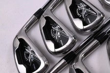 Callaway X-20 Tour Irons /