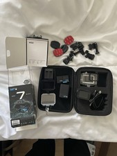 Go Pro Hero 7 BLACK Bundle