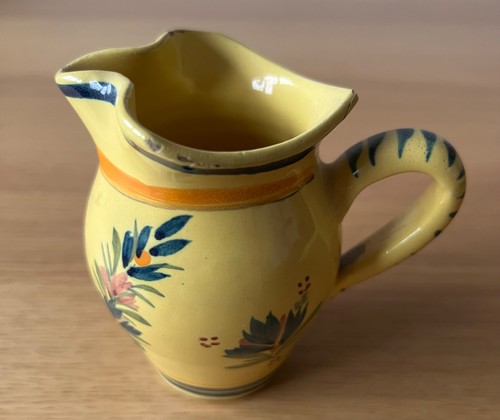 Vintage quimper small - quimper,