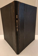 Book Field Sports History of