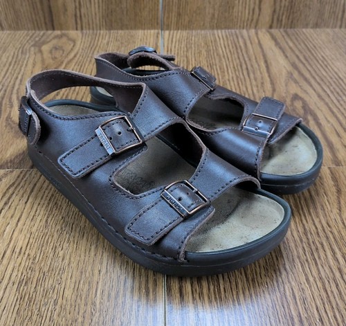 Birkenstock nebraska tatami - birkenstock,