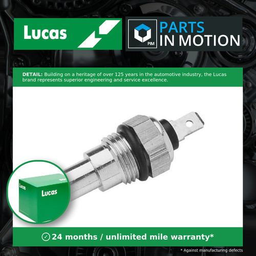 Coolant temperature sensor - coolant,