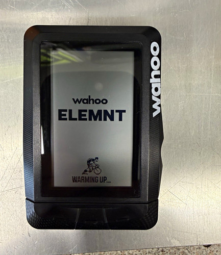 Wahoo elemnt gps bike - gps, computer