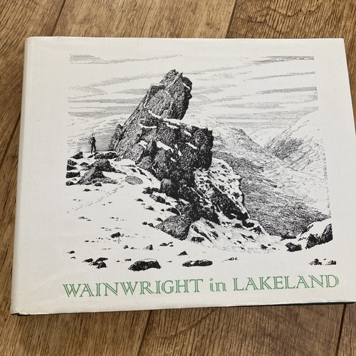 Wainwright lakeland alfred - lakeland,