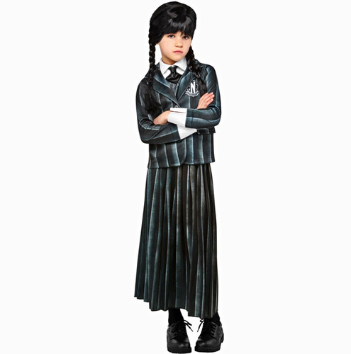 Wednesday addams school - wednesday,