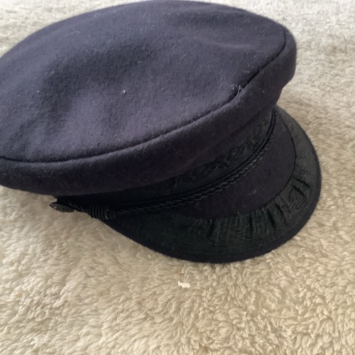 Fabulous breton nautical black - breton,