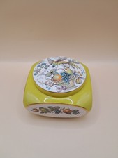 Carlton Ware Trinket Box