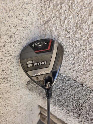 Callaway big bertha wood - big,