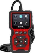 Diagnostic Tool OBD2 Scanner