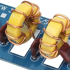 1KW 30MHZ Low Pass Filter
