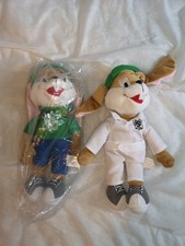 MG BENJI Racing Driver Car