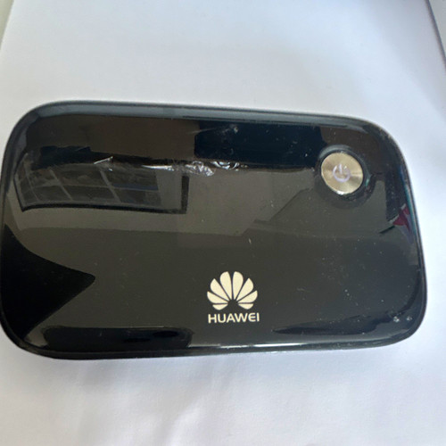 Huawei mobile wifi unlocked - mobile,