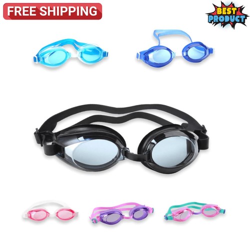 Professional swimming goggles - professional,
