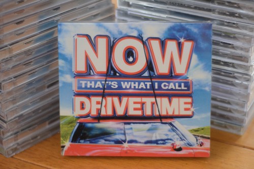 Now that what call - now, i
