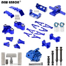 Gearbox CVD Driveshafts