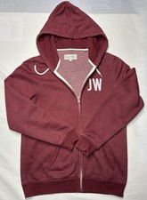 Jack Wills Men’s Burgundy