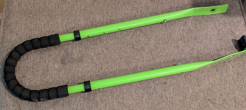Extendable balance push - balance,