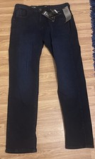 883 Police Men’s Navy Jeans
