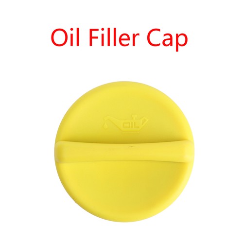 Engine oil filler - oil, for