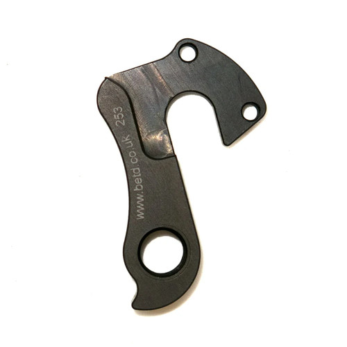 Derailleur hanger 253 fits - hanger,