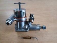 PAW .15 Mk2  TBR R/C DIESEL