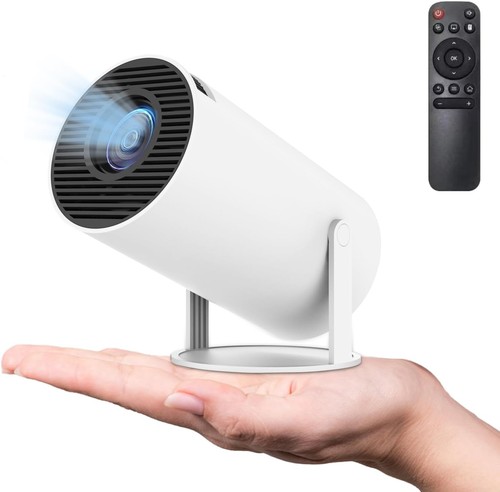 Smart projector hy300 pro - hy300,