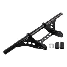 Crash Bar Protection Kit for Harley Sportster 883 1200 2004+ Engine Guard Black