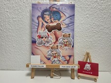 Lana & Lana's Mom - Pokemon -