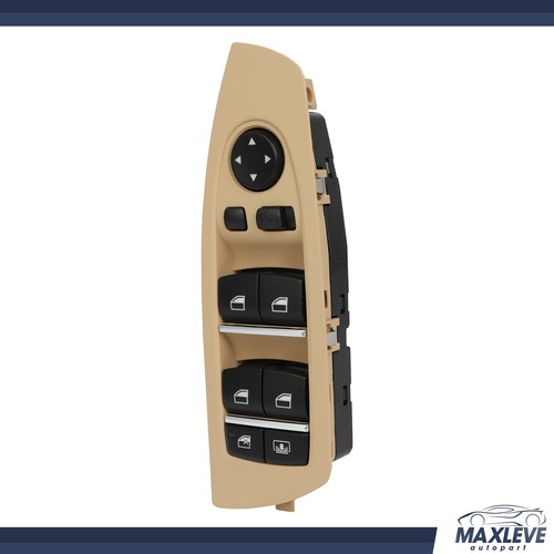 Power window switch for - window, bmw