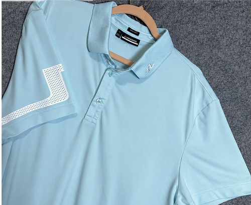 Lindeberg polo shirt - lindeberg, mens