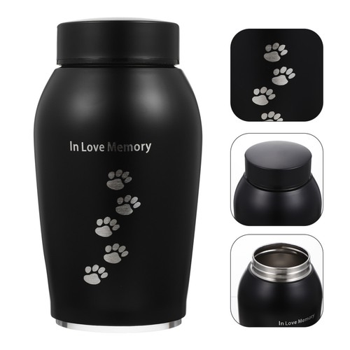 Pet cinerary casket - pet,