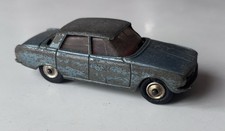 Vintage 1960s Corgi Toys No