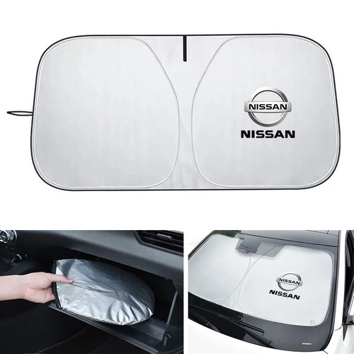 Car windshield sun shade - windshield,