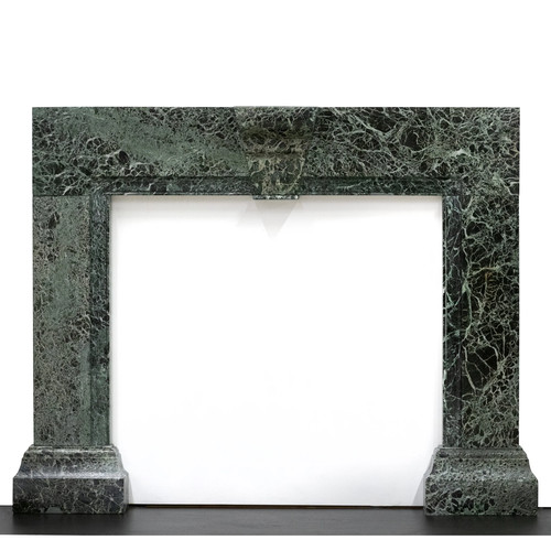 Large green verde - green,