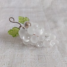 BEAUTIFUL CLEAR AND FROSTED