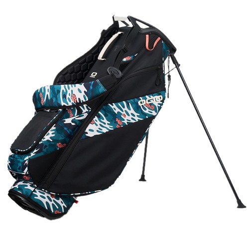 New ogio golf fuse - new, bag