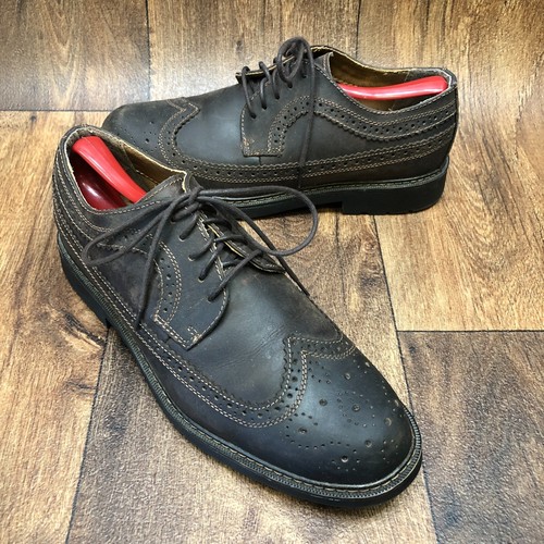 Bass men size 9 m - gh,