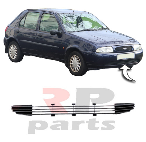 For ford fiesta - for, new