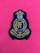 King’s Crown Royal Horse