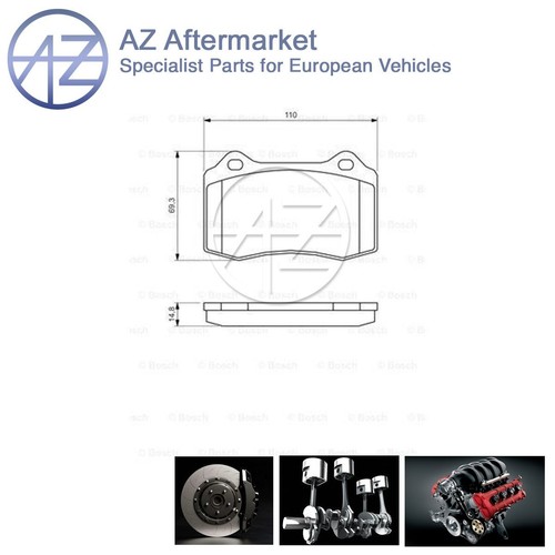 Fits peugeot 208 - fits,