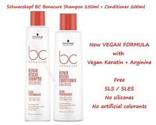 Schwarzkopf BC Bonacure Repair