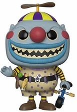 Funko Pop! Disney Nightmare